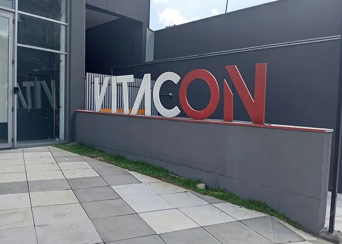 Apart Com Vista Incrivel Allianz Parque Com Estacionamento